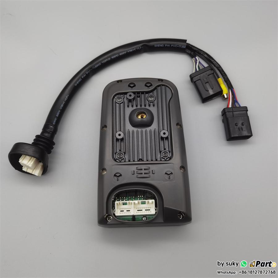 386-3457 Monitor for Caterpillar CAT 320D 313D 312D 324D 365C 386-3457 Monitor for Caterpillar CAT 320D 313D 312D 324D 365C