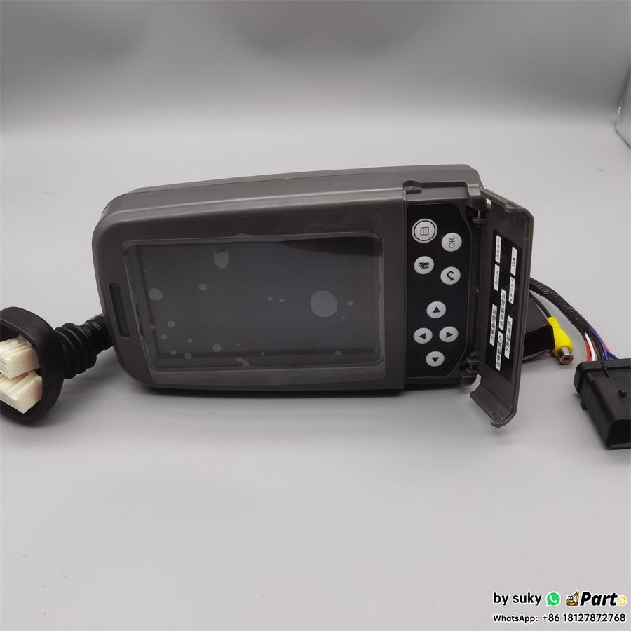 386-3457 Monitor for Caterpillar CAT 320D 313D 312D 324D 365C 386-3457 Monitor for Caterpillar CAT 320D 313D 312D 324D 365C