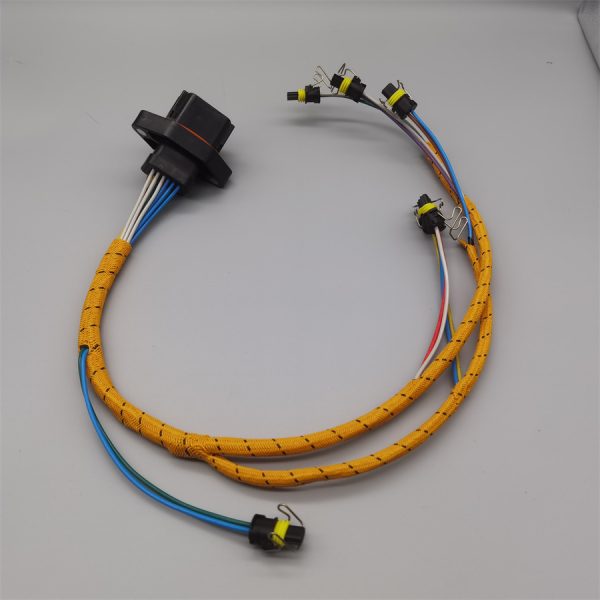 215-3249 C9 Injector Wiring Harness for Caterpillar CAT E336D 336D2 300C