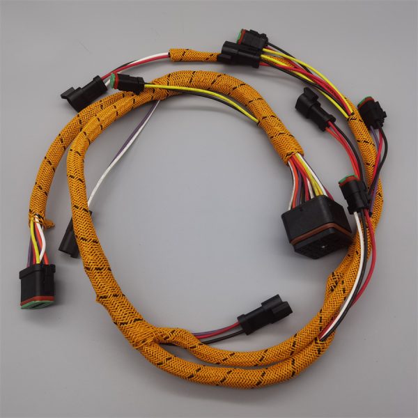 117-2763 Wiring Harness for Caterpillar CAT Excavator E345B