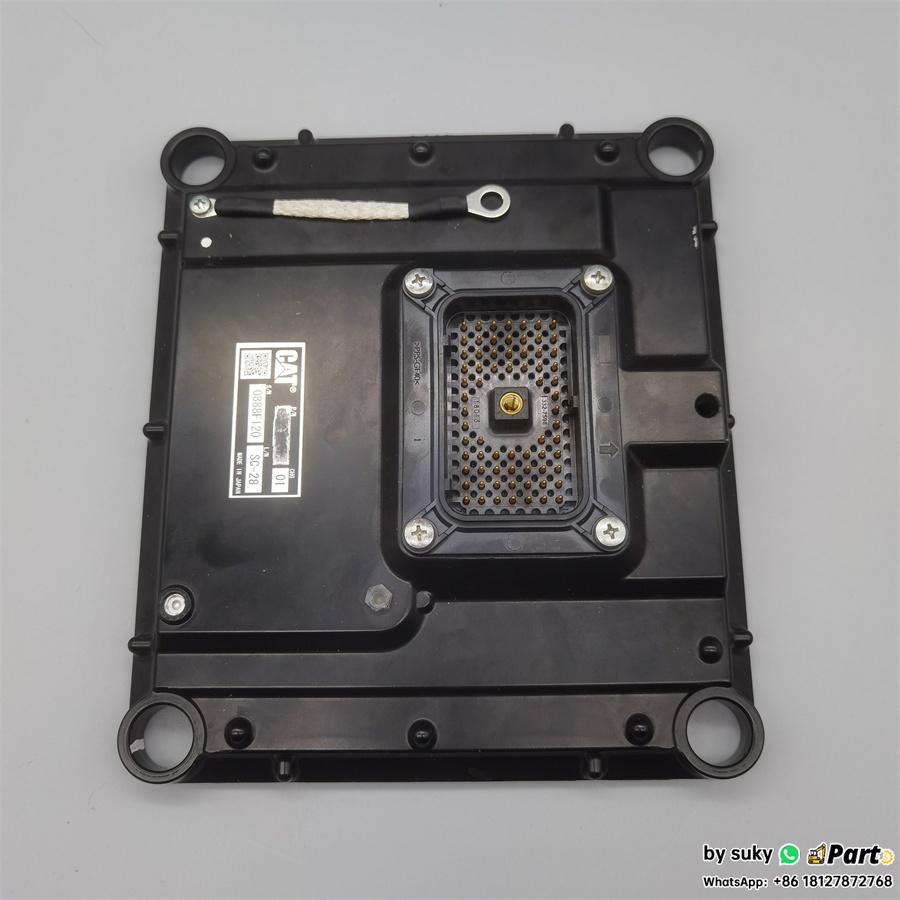 386-3444 3863444 ECM Controller For CAT caterpillar 320d2 313d2 312d2 386-3444 3863444 ECM Controller For CAT caterpillar 320d2 313d2 312d2