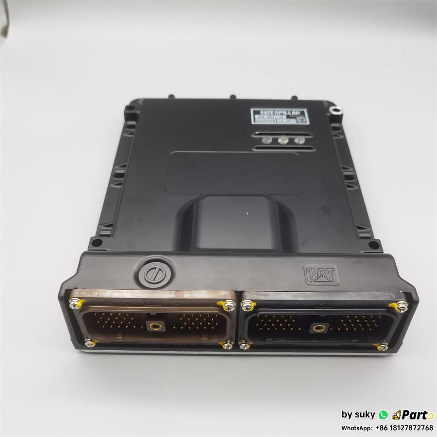 366-8821 3668821 Controller for CAT caterpillar E320D 366-8821 3668821 Controller for CAT caterpillar E320D