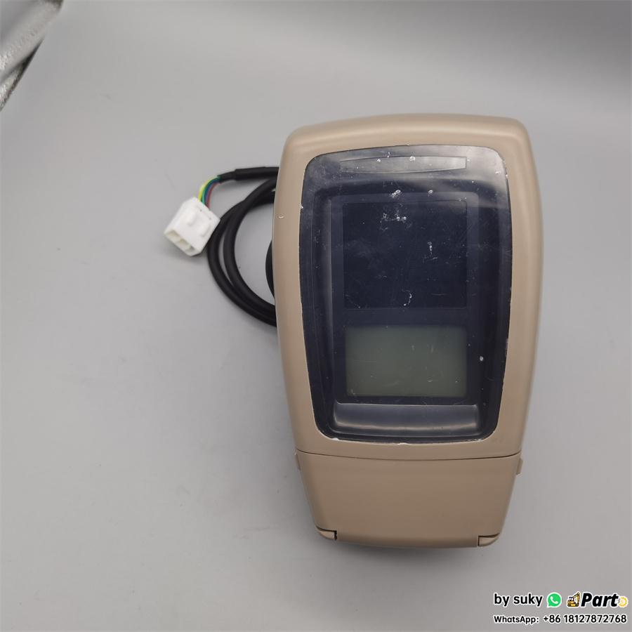 260-2160 157-3198 Monitor For Caterpillar CAT 312C 315C 318C E320C 330C 260-2160 157-3198 Monitor For Caterpillar CAT 312C 315C 318C E320C 330C