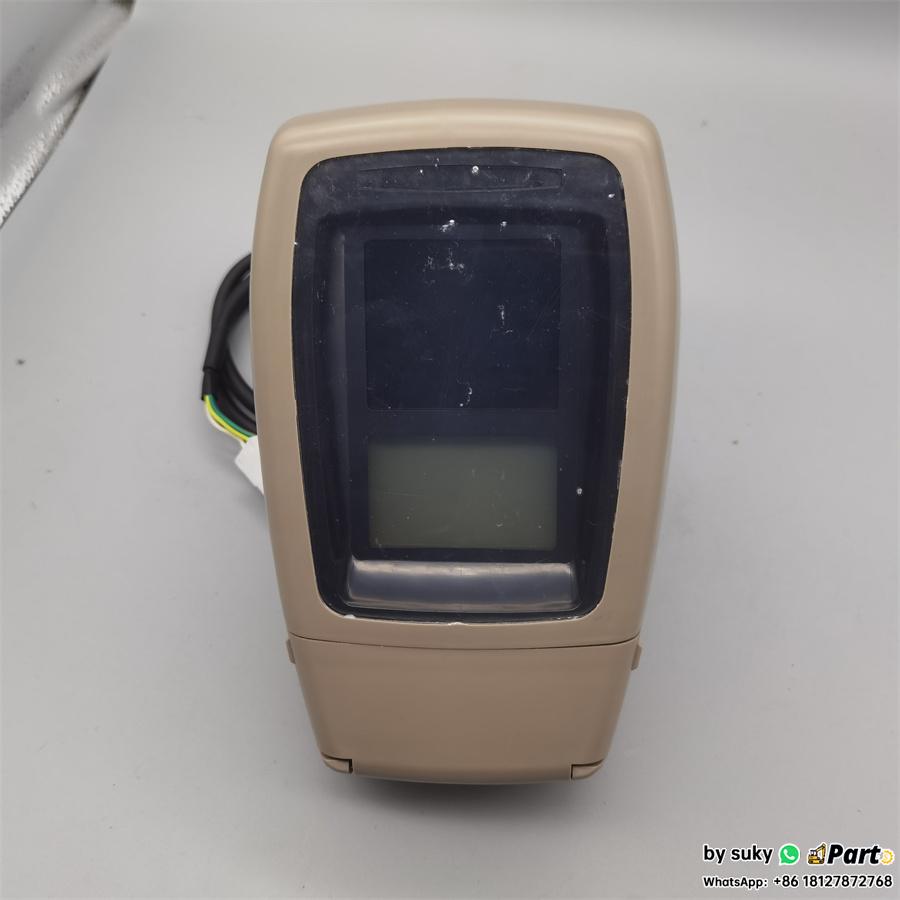 260-2160 157-3198 Monitor For Caterpillar CAT 312C 315C 318C E320C 330C 260-2160 157-3198 Monitor For Caterpillar CAT 312C 315C 318C E320C 330C