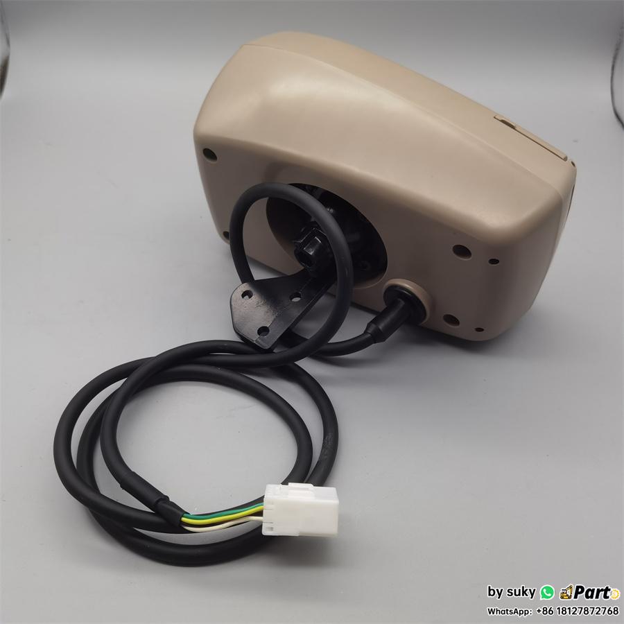 260-2160 157-3198 Monitor For Caterpillar CAT 312C 315C 318C E320C 330C 260-2160 157-3198 Monitor For Caterpillar CAT 312C 315C 318C E320C 330C