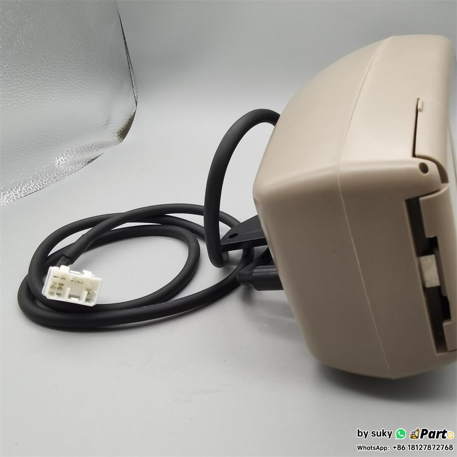 260-2160 157-3198 Monitor For Caterpillar CAT 312C 315C 318C E320C 330C 260-2160 157-3198 Monitor For Caterpillar CAT 312C 315C 318C E320C 330C