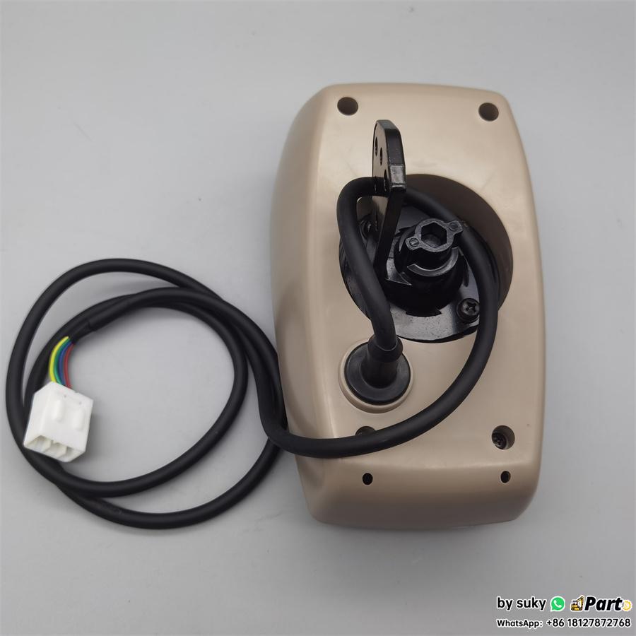 260-2160 157-3198 Monitor For Caterpillar CAT 312C 315C 318C E320C 330C 260-2160 157-3198 Monitor For Caterpillar CAT 312C 315C 318C E320C 330C
