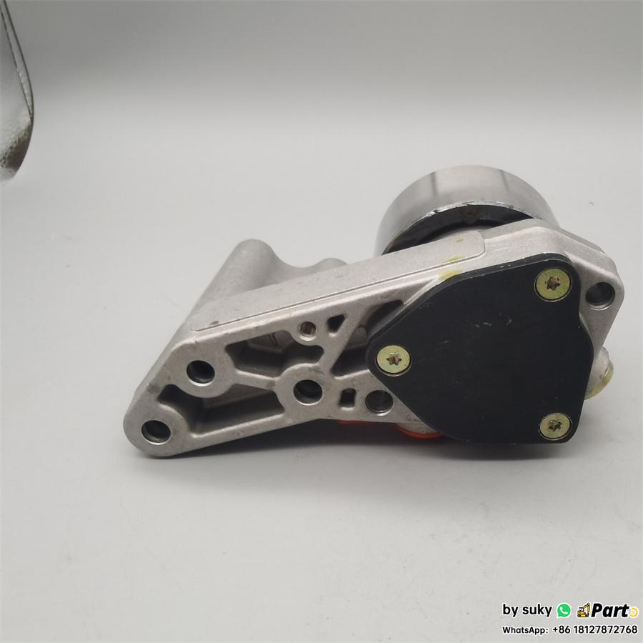 VOE21019945 21019945 Fuel Pump for Volvo excavator EC210 EC290B EC160C EC240B VOE21019945 21019945 Fuel Pump for Volvo excavator EC210 EC290B EC160C EC240B