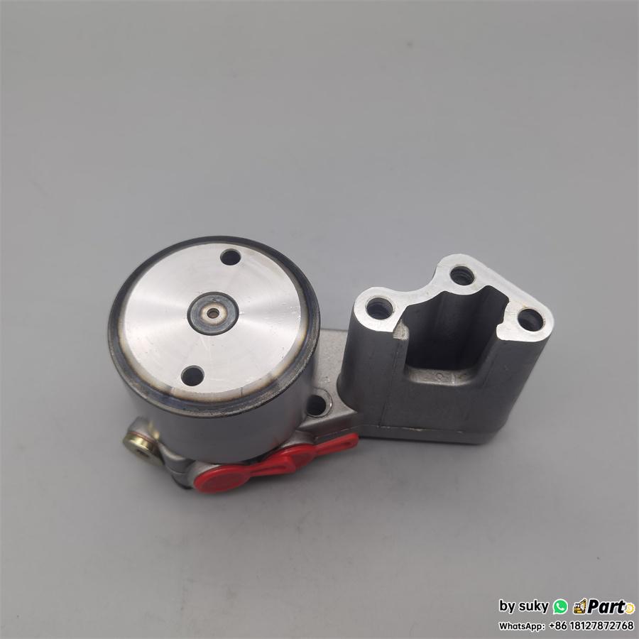 VOE21019945 21019945 Fuel Pump for Volvo excavator EC210 EC290B EC160C EC240B VOE21019945 21019945 Fuel Pump for Volvo excavator EC210 EC290B EC160C EC240B