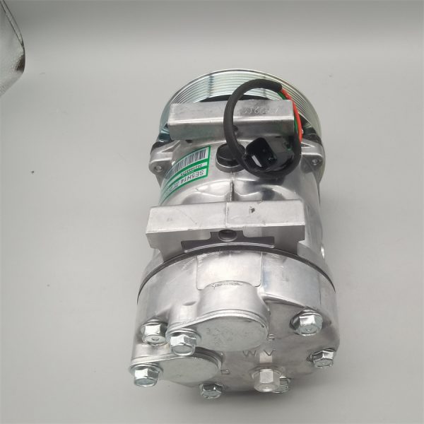 VOE14659238 14659238 24V A/C Compressor for Volvo EC350D EC480E EC300E