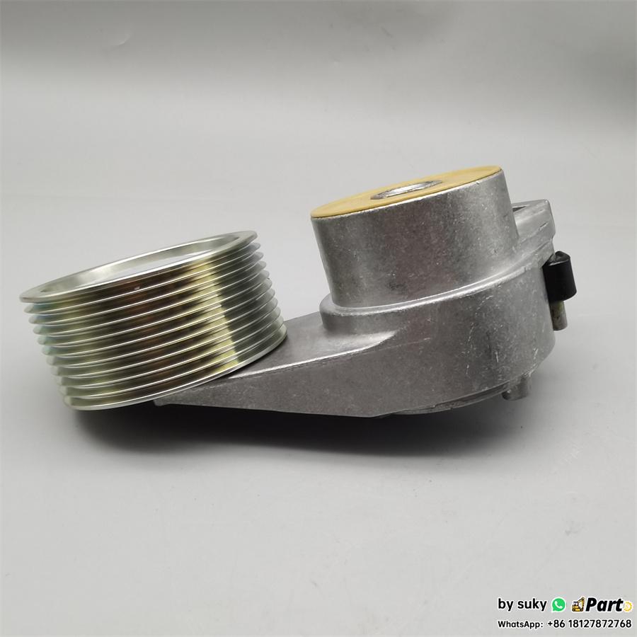 VOE21155561 Belt Tensioner for Volvo EC330B EC330C EC360B EC360C EC460B EC460C VOE21155561 Belt Tensioner for Volvo EC330B EC330C EC360B EC360C EC460B EC460C