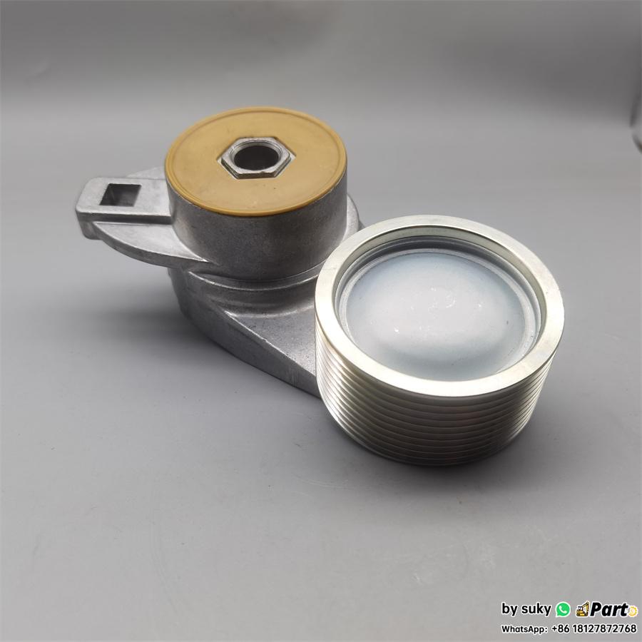 VOE21155561 Belt Tensioner for Volvo EC330B EC330C EC360B EC360C EC460B EC460C VOE21155561 Belt Tensioner for Volvo EC330B EC330C EC360B EC360C EC460B EC460C