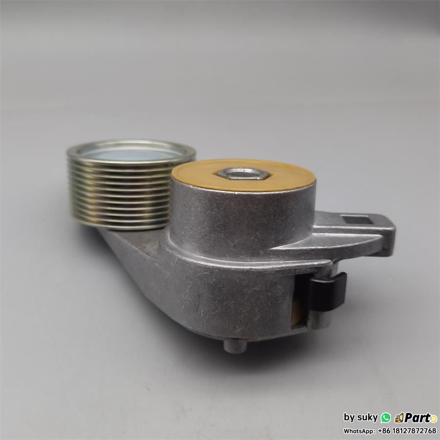 VOE21155561 Belt Tensioner for Volvo EC330B EC330C EC360B EC360C EC460B EC460C VOE21155561 Belt Tensioner for Volvo EC330B EC330C EC360B EC360C EC460B EC460C