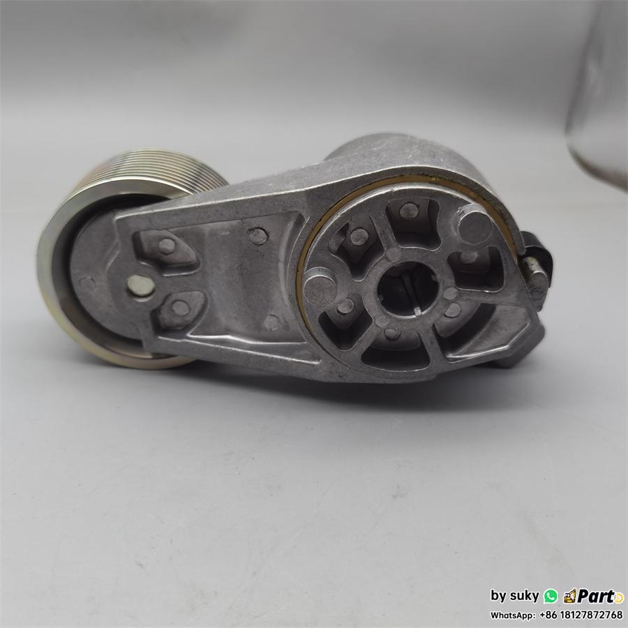 VOE21155561 Belt Tensioner for Volvo EC330B EC330C EC360B EC360C EC460B EC460C VOE21155561 Belt Tensioner for Volvo EC330B EC330C EC360B EC360C EC460B EC460C