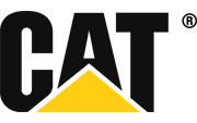 CAT excavator parts