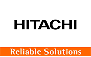 Hitachi excavator parts