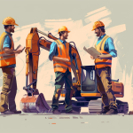 Maintenance Guide for Excavators