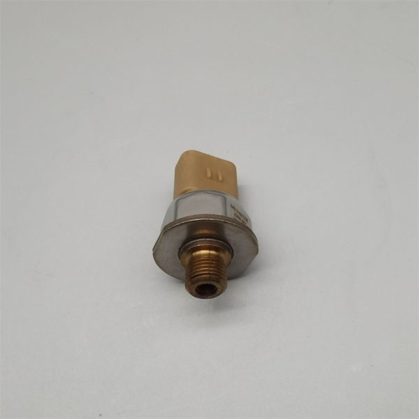 248-2169 Fuel Pressure Sensor Fit for CAT Caterpillar C7 C9 C12 C13 C15