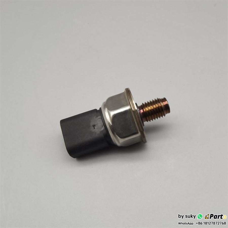 238-0118 Rail Pressure Sensor For Caterpillar 3066 238-0118 Rail Pressure Sensor For Caterpillar 3066