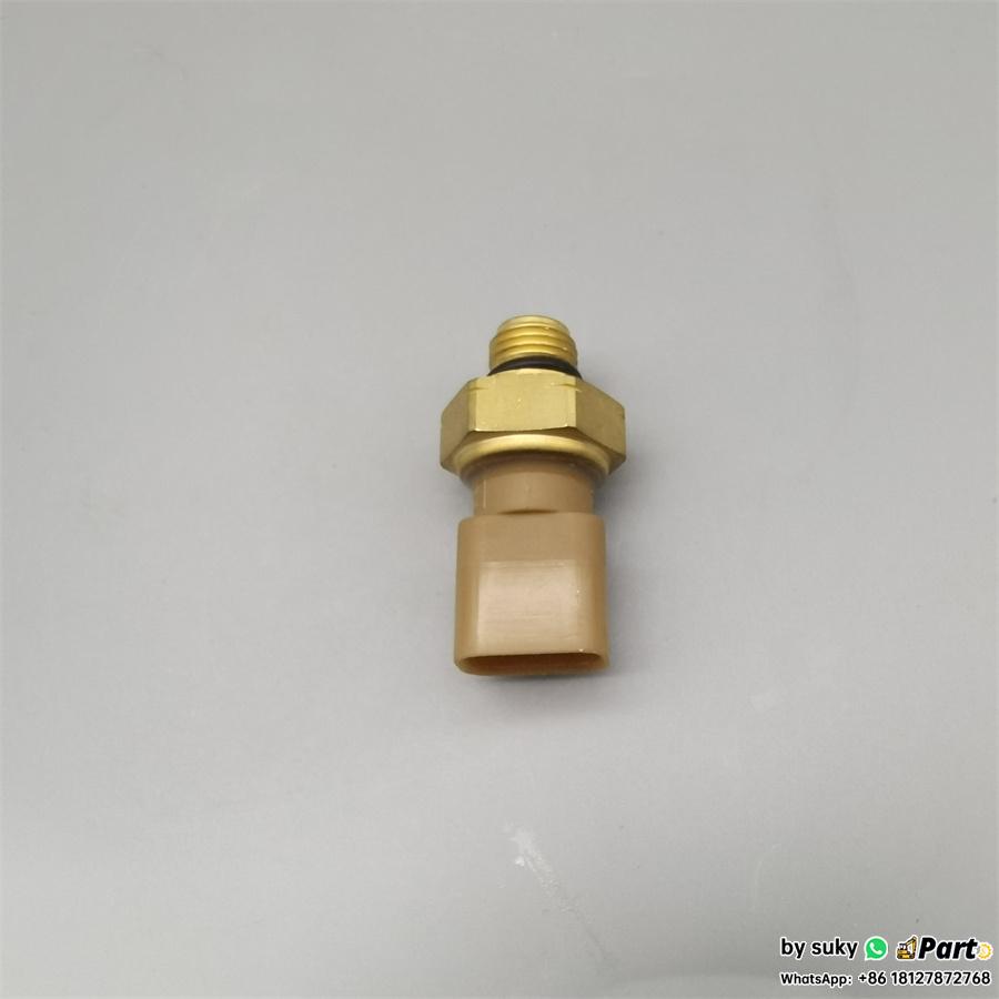 2746720 274-6720 Oil Pressure Sensor For Caterpillar CAT 312D 313D 315C 319D 320D 2746720 274-6720 Oil Pressure Sensor For Caterpillar CAT 312D 313D 315C 319D 320D