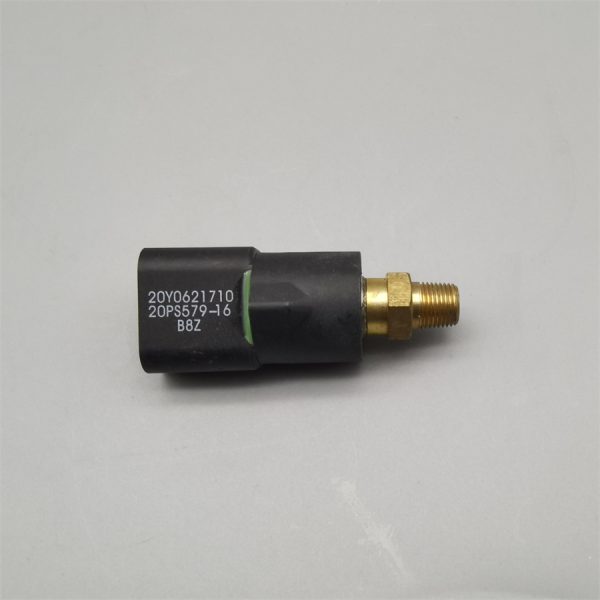 20Y-06-21710 Oil Pressure Switch Sensor for Komatsu Excavator PC200-6 PC300-6 PC120-6