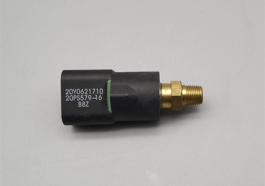 20Y-06-21710 Oil Pressure Switch Sensor for Komatsu Excavator PC200-6 PC300-6 PC120-6