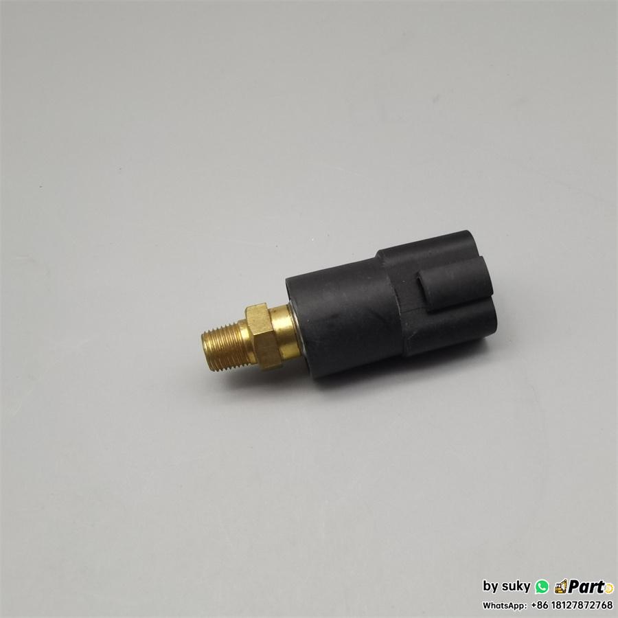 20Y-06-21710 Oil Pressure Switch Sensor for Komatsu Excavator PC200-6 PC300-6 PC120-6 20Y-06-21710 Oil Pressure Switch Sensor for Komatsu Excavator PC200-6 PC300-6 PC120-6
