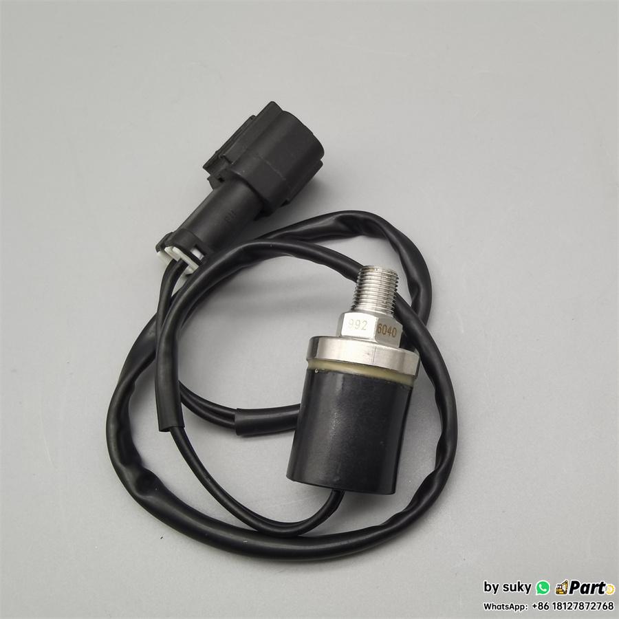 423-43-22120 Switch Sensor for Komatsu WA450-3 WA320-3 423-43-22120 Switch Sensor for Komatsu WA450-3 WA320-3