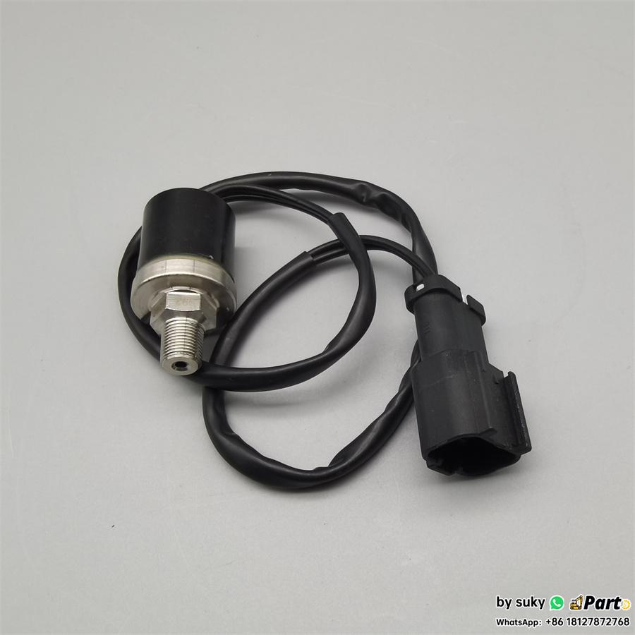 423-43-22120 Switch Sensor for Komatsu WA450-3 WA320-3 423-43-22120 Switch Sensor for Komatsu WA450-3 WA320-3