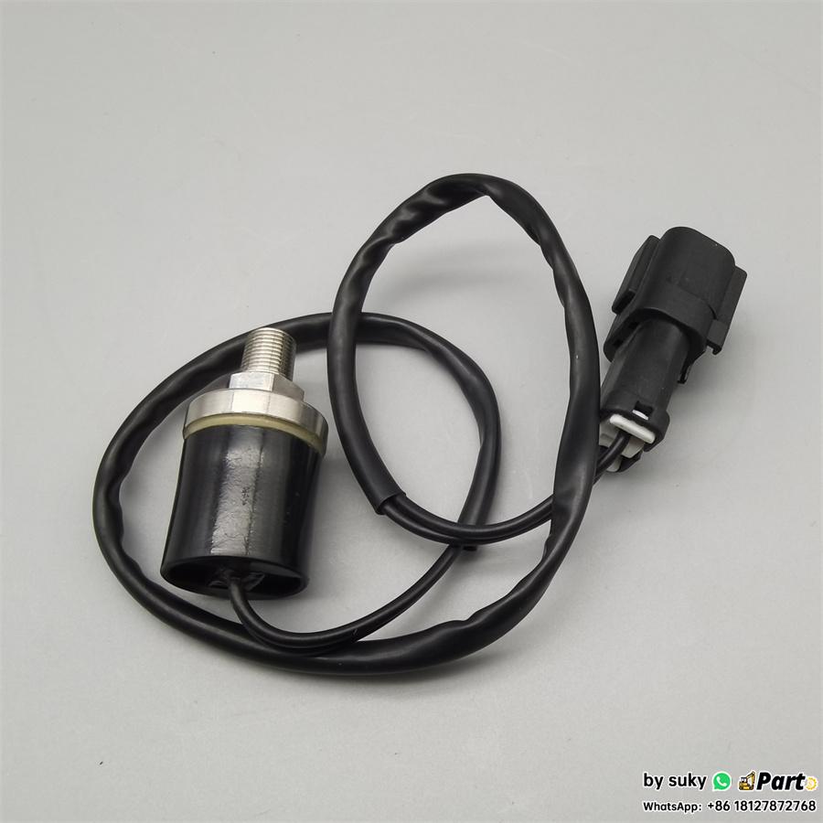 423-43-22120 Switch Sensor for Komatsu WA450-3 WA320-3 423-43-22120 Switch Sensor for Komatsu WA450-3 WA320-3
