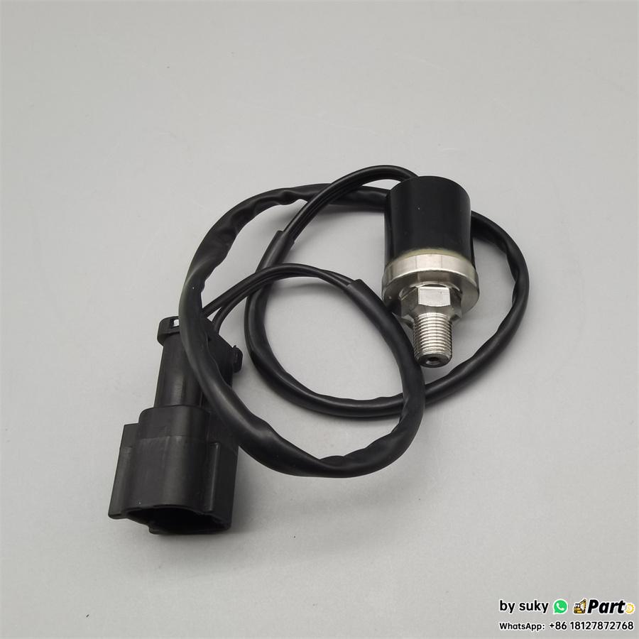 423-43-22120 Switch Sensor for Komatsu WA450-3 WA320-3 423-43-22120 Switch Sensor for Komatsu WA450-3 WA320-3