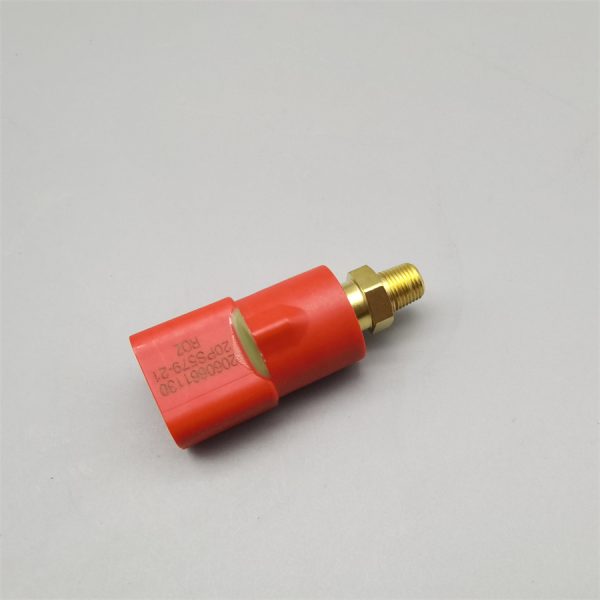 206-06-61130 2060661130 Oil Pressure Switch Sensor for Komatsu Excavator PC200-7