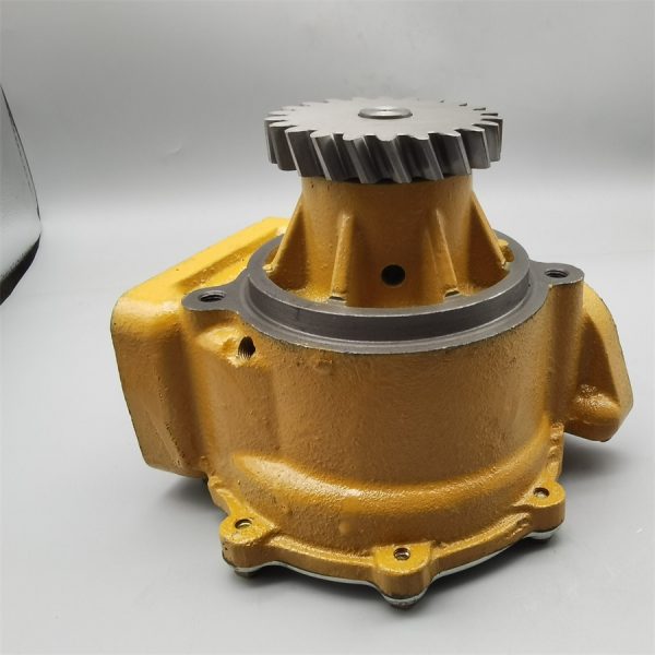 6154-61-1102 Engine S6D125E Water Pump for Komatsu Excavator PC400-6