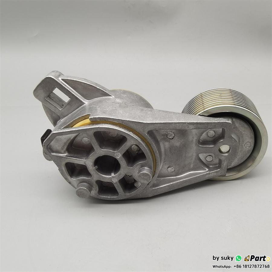VOE21145261 Belt Tensioner For Volvo Excavator EC360 EC460 VOE21145261 Belt Tensioner For Volvo Excavator EC360 EC460