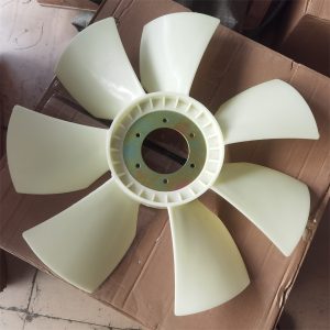 419-03-33211 Fan Blade Assy For Komatsu Loader WA320-5 WA150-5