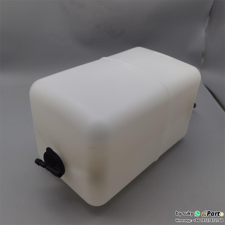 419-03-21320 4190321320 Water Tank Fits for Komatsu excavator PC300-8 PC300-9 PC400-8 PC400-9 PC210-10 419-03-21320 4190321320 Water Tank Fits for Komatsu excavator PC300-8 PC300-9 PC400-8 PC400-9 PC210-10