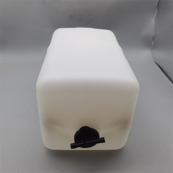 419-03-21320 4190321320 Water Tank Fits for Komatsu excavator PC300-8 PC300-9 PC400-8 PC400-9 PC210-10