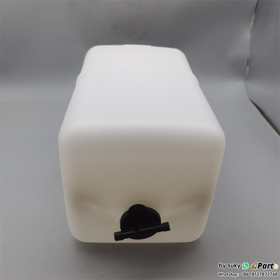 419-03-21320 4190321320 Water Tank Fits for Komatsu excavator PC300-8 PC300-9 PC400-8 PC400-9 PC210-10 419-03-21320 4190321320 Water Tank Fits for Komatsu excavator PC300-8 PC300-9 PC400-8 PC400-9 PC210-10