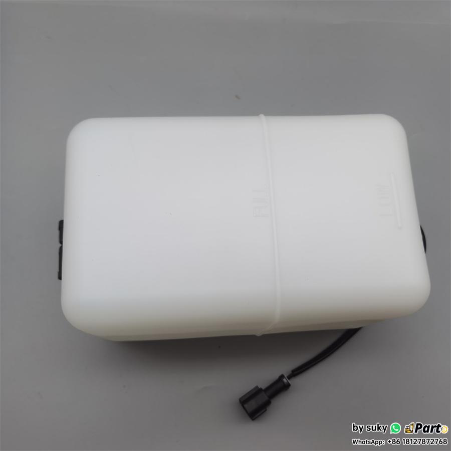419-03-21320 4190321320 Water Tank Fits for Komatsu excavator PC300-8 PC300-9 PC400-8 PC400-9 PC210-10 419-03-21320 4190321320 Water Tank Fits for Komatsu excavator PC300-8 PC300-9 PC400-8 PC400-9 PC210-10