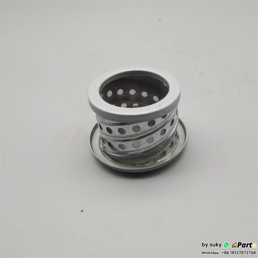600-311-9971 Screen Sparator Oil-Water Separator Filter For Komatsu 600-311-9971 Screen Sparator Oil-Water Separator Filter For Komatsu