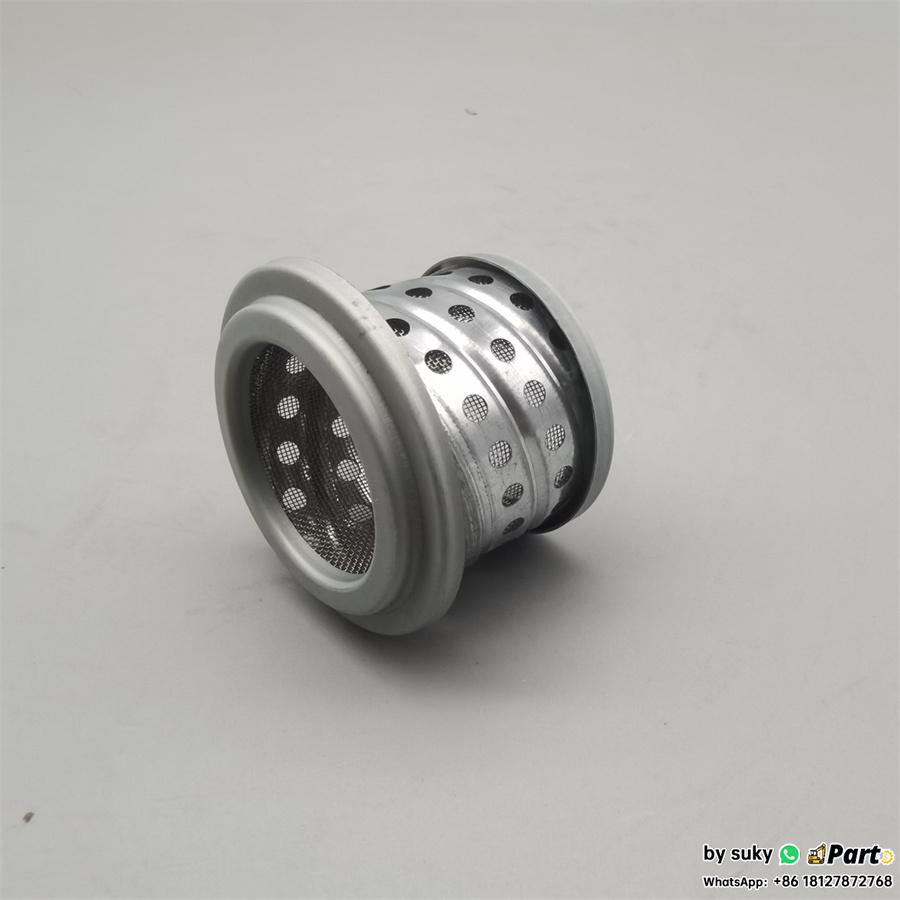 600-311-9971 Screen Sparator Oil-Water Separator Filter For Komatsu 600-311-9971 Screen Sparator Oil-Water Separator Filter For Komatsu