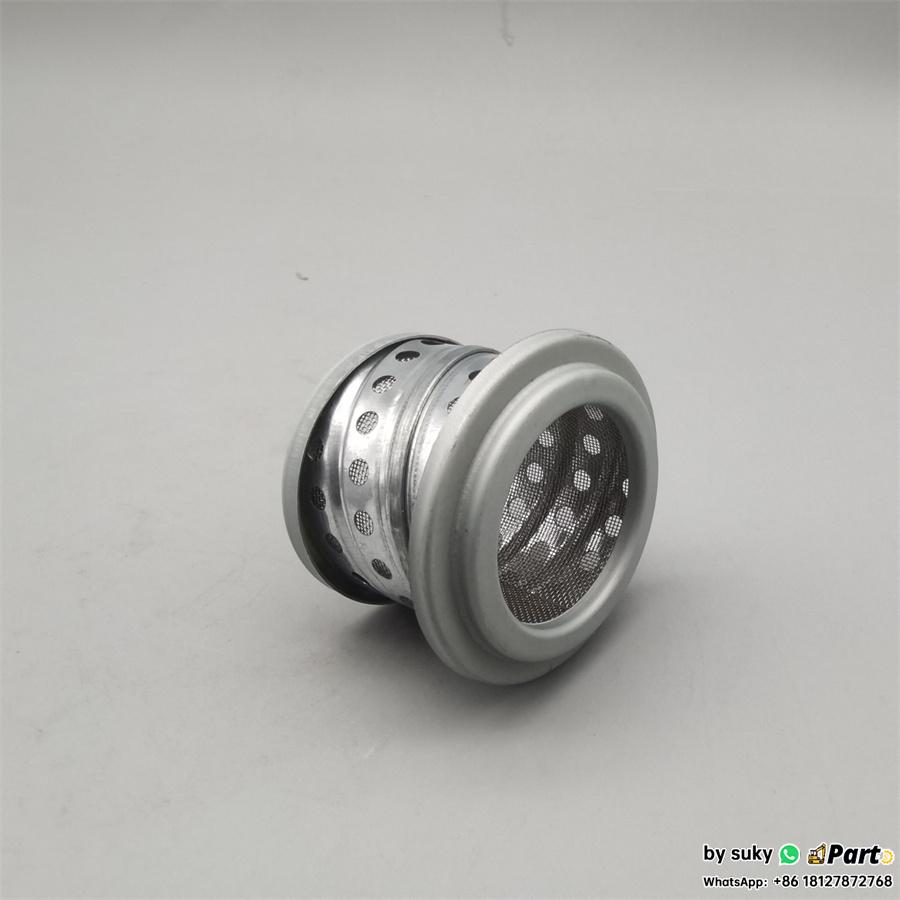 600-311-9971 Screen Sparator Oil-Water Separator Filter For Komatsu 600-311-9971 Screen Sparator Oil-Water Separator Filter For Komatsu