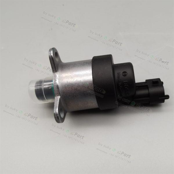 0928400617 Solenoid SCV Valve for Volvo EC290