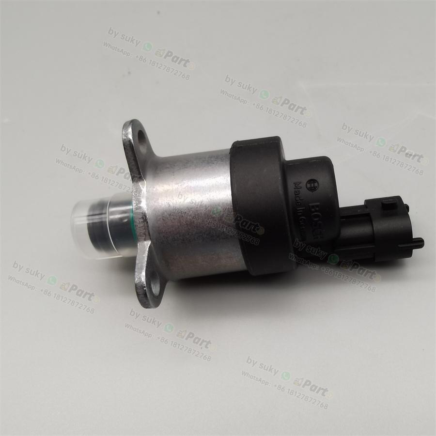 0928400617 Solenoid SCV Valve for Volvo EC290 0928400617 Solenoid SCV Valve for Volvo EC290