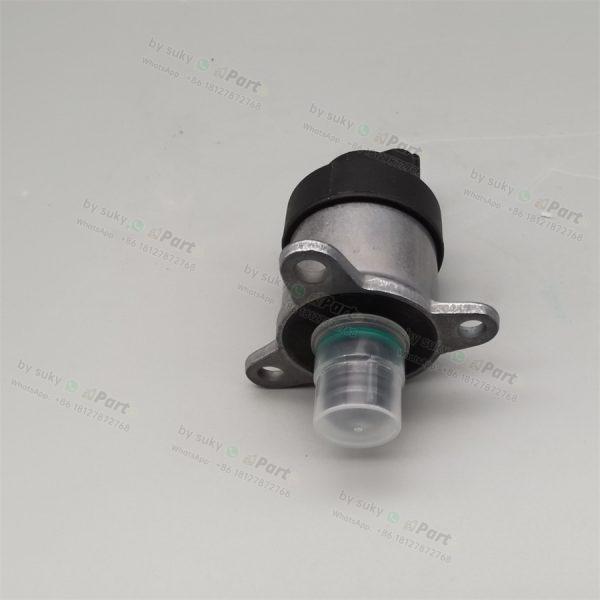 0928400617 Solenoid SCV Valve for Volvo EC290