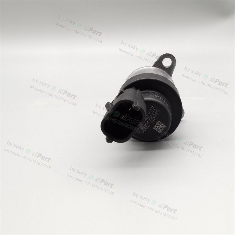 0928400617 Solenoid SCV Valve for Volvo EC290 0928400617 Solenoid SCV Valve for Volvo EC290