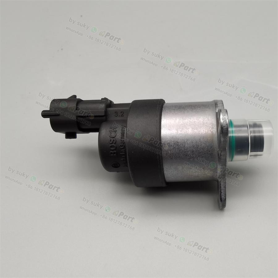 0928400617 Solenoid SCV Valve for Volvo EC290