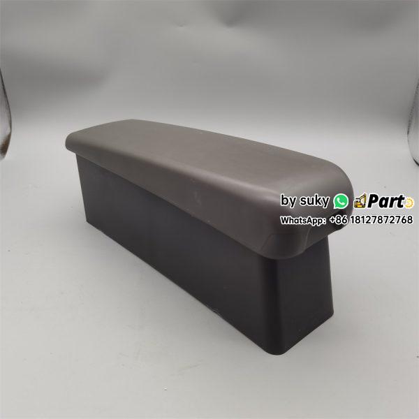 Excavator Joystick Armrest Box Fits for Caterpillar CAT 320C 330C 312C 307