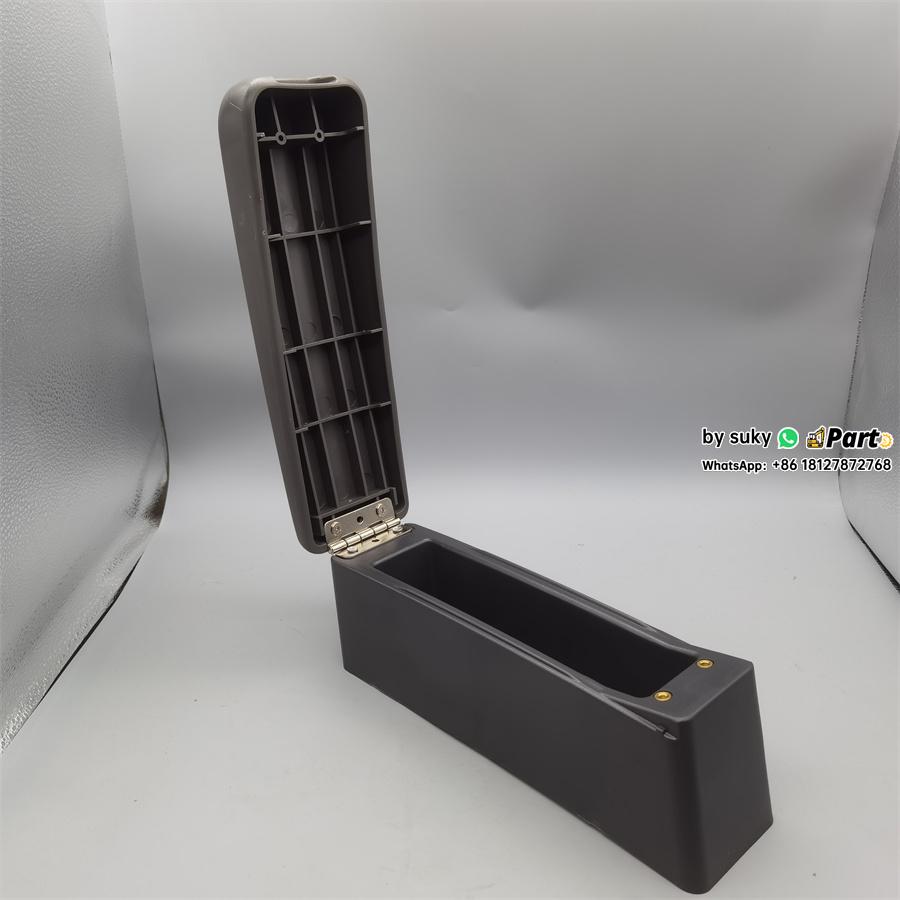 Excavator Joystick Armrest Box Fits for Caterpillar CAT 320C 330C 312C 307 Excavator Joystick Armrest Box Fits for Caterpillar CAT 320C 330C 312C 307