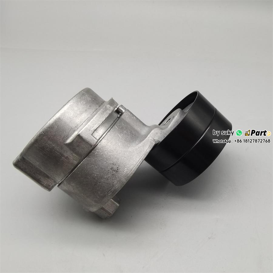 VOE21500149 Belt Tensioner For Volvo EC250D EC250E EC300D EC300E EC350D VOE21500149 Belt Tensioner For Volvo EC250D EC250E EC300D EC300E EC350D